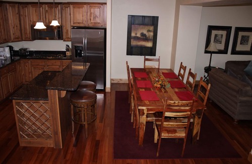 Bear Hollow Village House | Winter 2021 Monthly Rate Available.Long Term Lease Available *