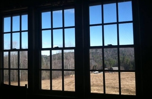 Lisbon House | Winter Rental in the heart of the White Mountains