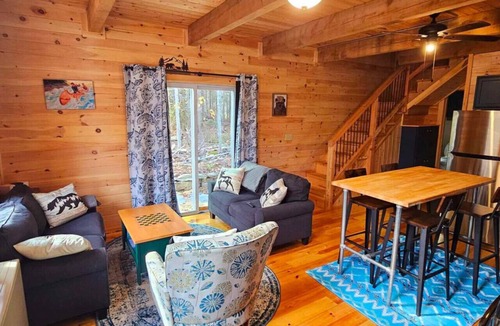 Greenville Cabin | Winter Wren *Direct ATV Access*Lake Access*Pet Friendly