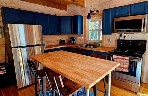 Greenville Cabin | Winter Wren *Direct ATV Access*Lake Access*Pet Friendly