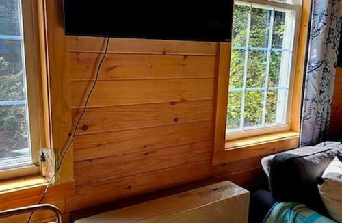 Greenville Cabin | Winter Wren *Direct ATV Access*Lake Access*Pet Friendly