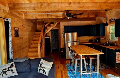 Greenville Cabin | Winter Wren *Direct ATV Access*Lake Access*Pet Friendly