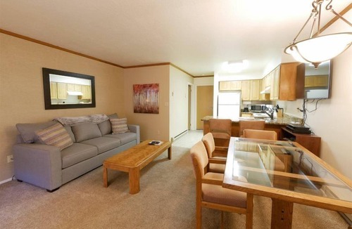 Eden Condo | WL801 | Lone Wolf Landing: Adventure Awaits in Eden