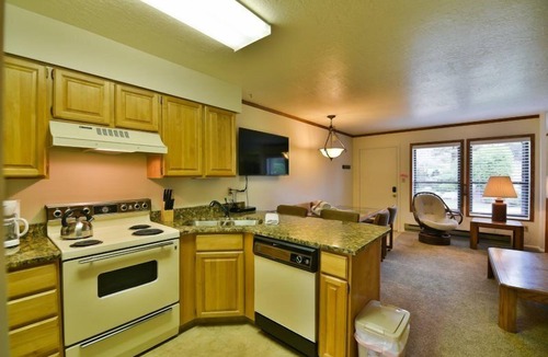 Eden Condo | WL801 | Lone Wolf Landing: Adventure Awaits in Eden