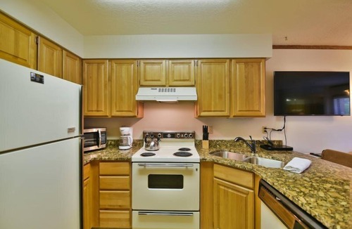 Eden Condo | WL801 | Lone Wolf Landing: Adventure Awaits in Eden