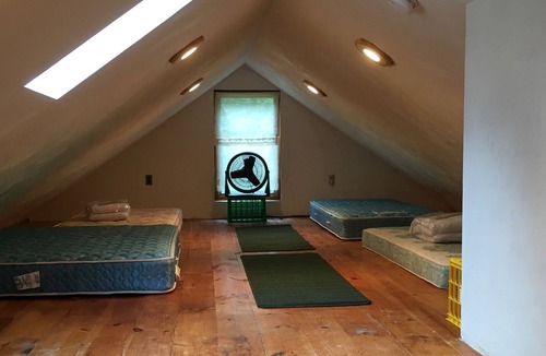 South Casco Cottage | Wonderful Cozy Camp House On Lake Sebago Waterfront