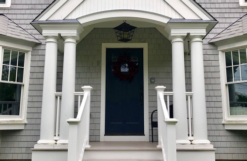 Narragansett Pier House | Wonderful family home in quiet neighborhood - World Cup 2026 Destination!