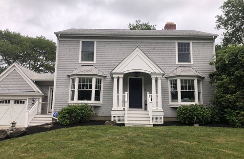 Narragansett Pier House | Wonderful family home in quiet neighborhood - World Cup 2026 Destination!