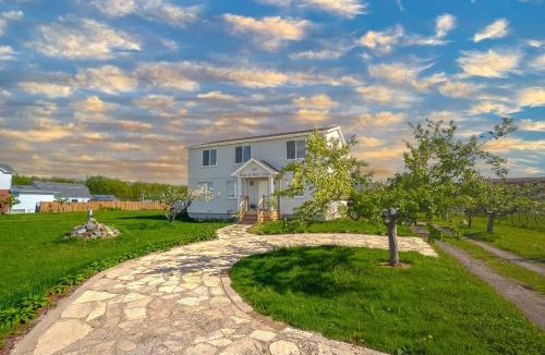 Virgil House | Wonderful house