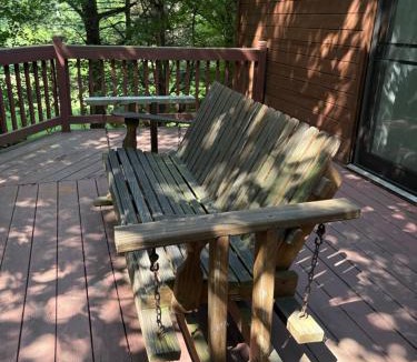 Naples House | Woodland Hideaway