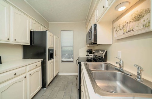 Gladewater House | Woodland Springs