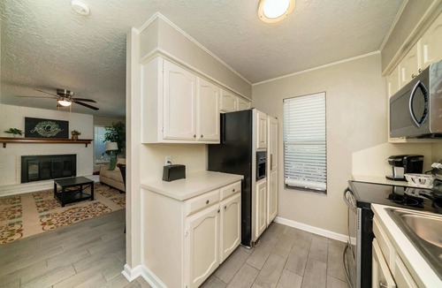 Gladewater House | Woodland Springs