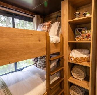 Hunt Other | Woodstream Campsite