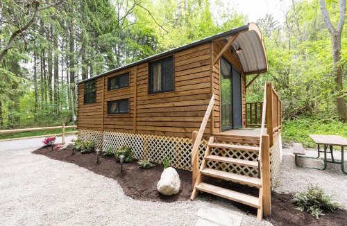 Hunt Other | Woodstream Campsite