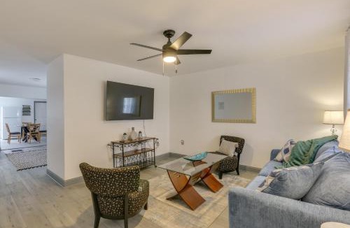 McKeesport House | Work, Relax & Explore The 'Burgh! McKeesport Home