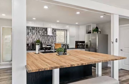 Grand Prairie House | World Cup 5BR Luxury Sleeps 10 By AT&T Stadium