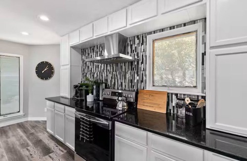 Grand Prairie House | World Cup 5BR Luxury Sleeps 10 By AT&T Stadium