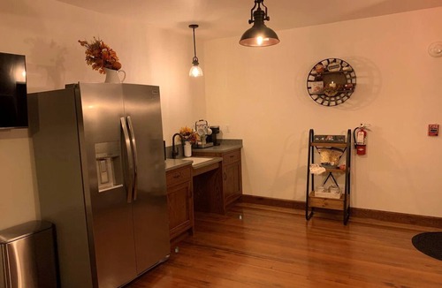 Berlin Apartment | Wurthmann House Unit #3Your Home Away From Home