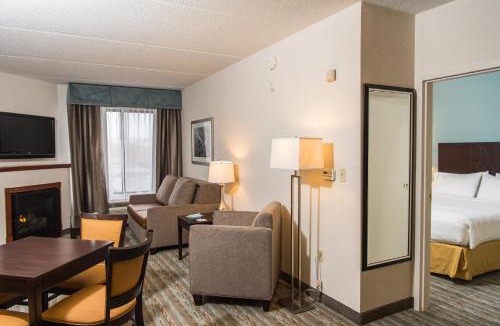 Erie Resort | Wyndham Garden Erie
