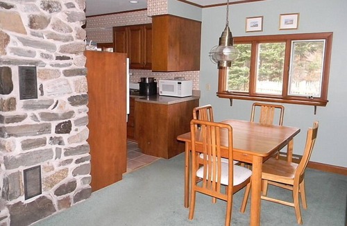 New Harbor House | Year Round Home in Desirable Seawood Park