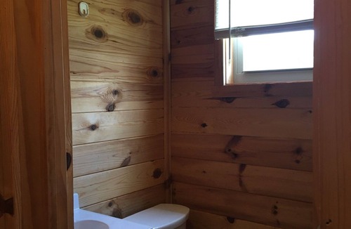 Galeton Cabin | Yellow Warbler Cabin 10 minutes to Cherry Springs
