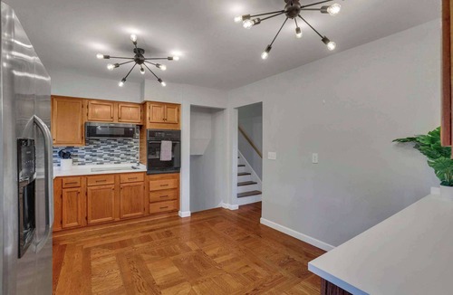 Columbus House | Yellowwood - 5BR 2Bath - Great for families and Groups!