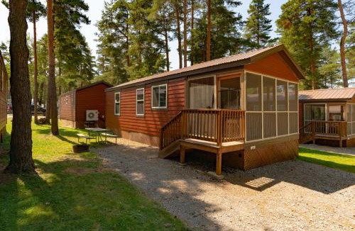 North Java Other | Yogi Bear’s Jellystone Park™ Western New York
