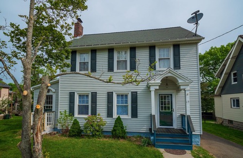 Jamestown House | Yogi's I love Lucy-themed 4-bed Home with A/C, Chautauqua Lake, Jamestown NY