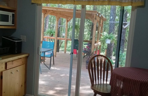 Winnsboro Bed & Breakfast | Your Hidden Garden Bed and Breakfast