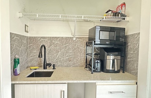 Mount Pleasant Apartment | Your Private Space - Nothing Shared