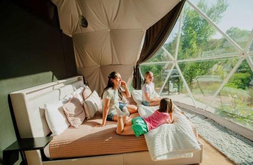 Glendale House | Zen Zion accommodates large groups of up to 30