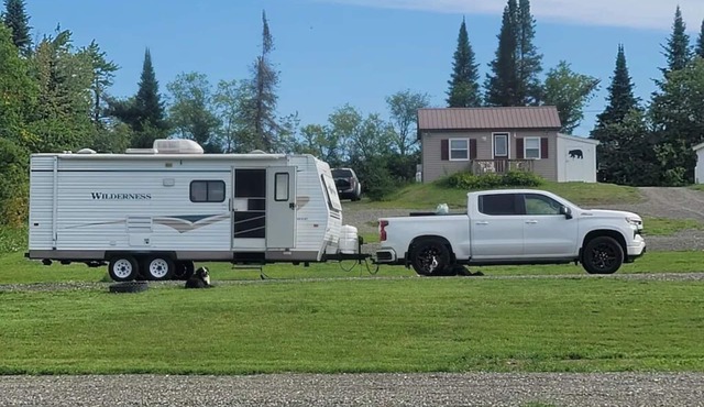 06) The RV Campsite 2