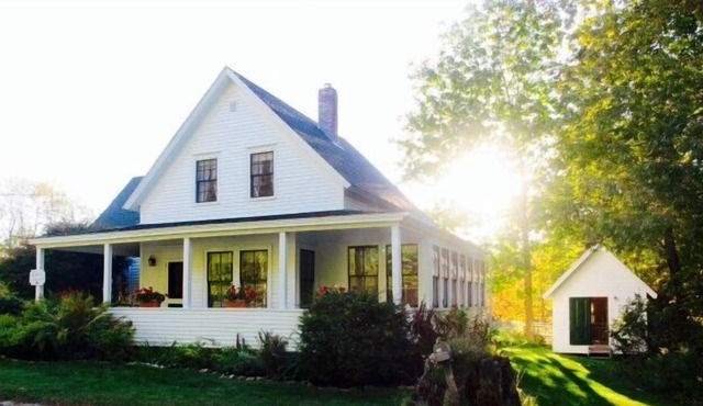 1/2 Mile To Acadia - 4.5 Miles To Bar Harbor - 29 Acres To Yourself