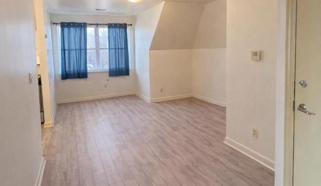 1BR 1Bath Cozy Apartment near Penn Ave