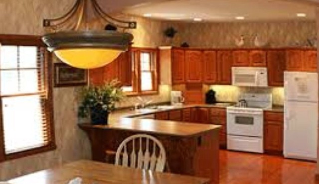 2 Bedroom Condo in Peek'n Peak 4 Season Resort
