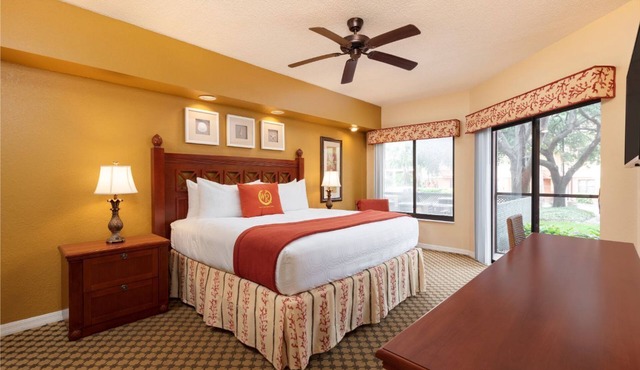 2 Bedroom Villa Family sized. Mins. from DisneyWorld/Universal/Seaworld/Airport