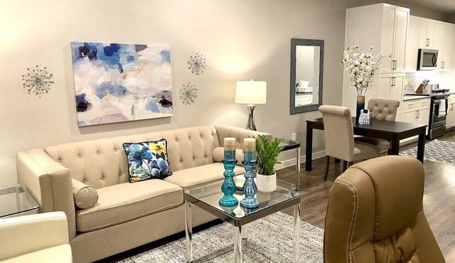 25% Off 1BD Apt - Pool - HWY121 McKinney - MCK228