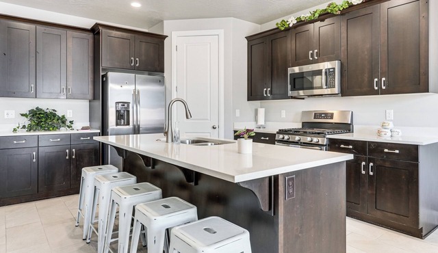 28 Mi to Zion Natl Park: Modern Washington Home