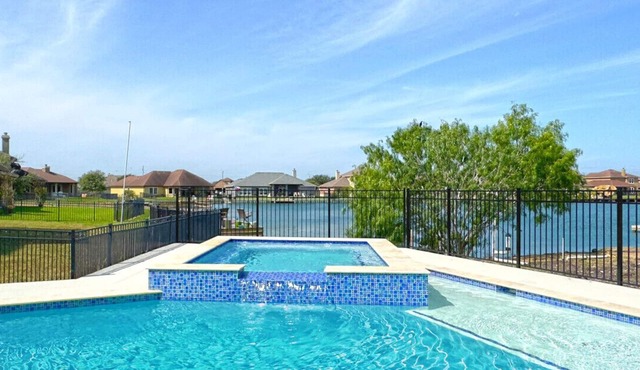 299) Perfect for families!