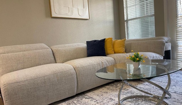 2bedroom Apartment in Lewisville