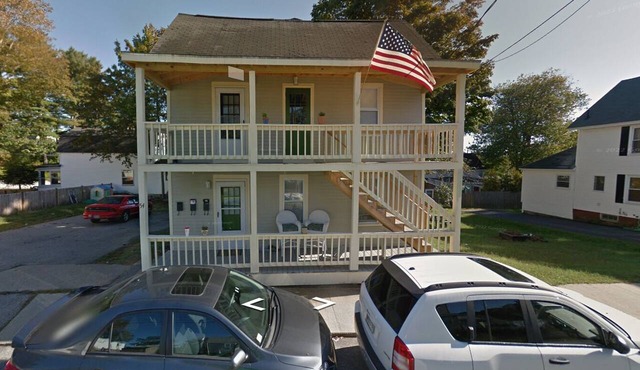 3 Bdr Vacation Rental - Walk To The Beach