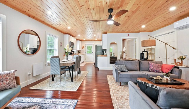 3 Bedroom Happy Cottage 15