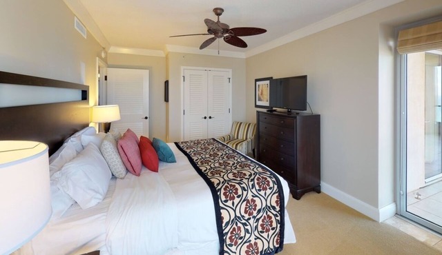 3 Bedroom Piilani Suite at Honua Kai Resort & Spa, Full Kitchen, Outdoor Pool