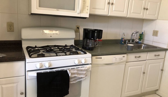 3/F unit Highland Park Pittsburgh