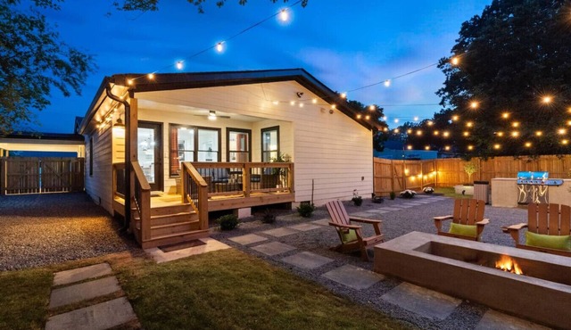 3BR Entertainment Home Near The Braves, Sleeps 10