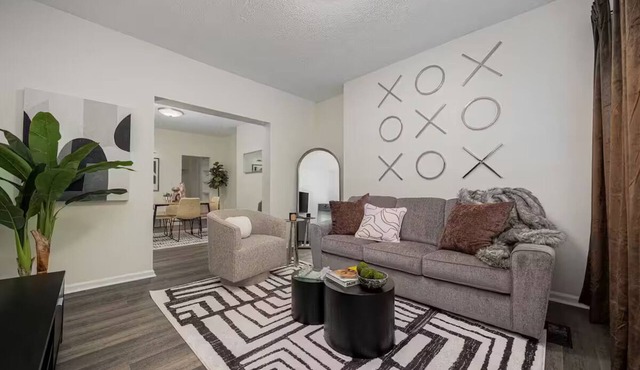 3BR Retreat - Near OSU + Downtown + Free Parking