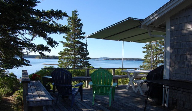 4 Bedroom Oceanville Home w/Breathtaking Views- Steps from Ocean