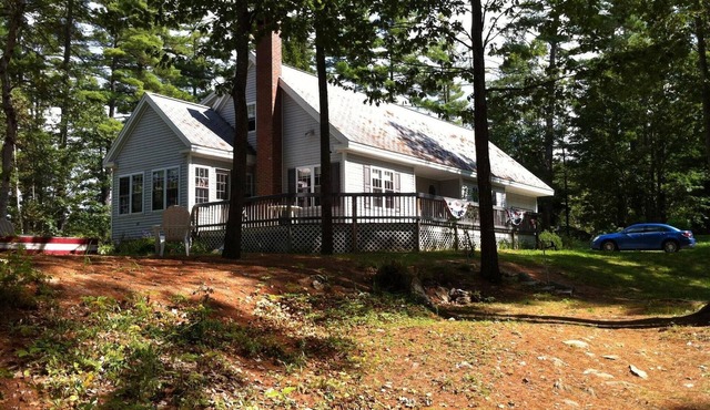 4 season home on Norway Lake, Maine