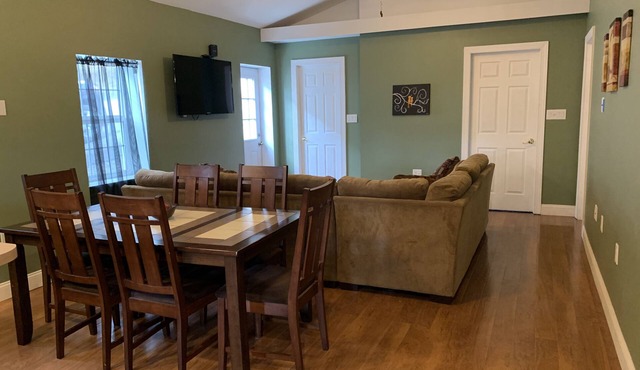 405 S. Madison, Suite A
