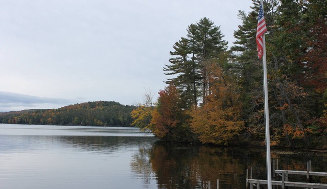#5 Adirondack FamilyFriendly Waterfront on LoonLake. Boating,fishing,swimming!